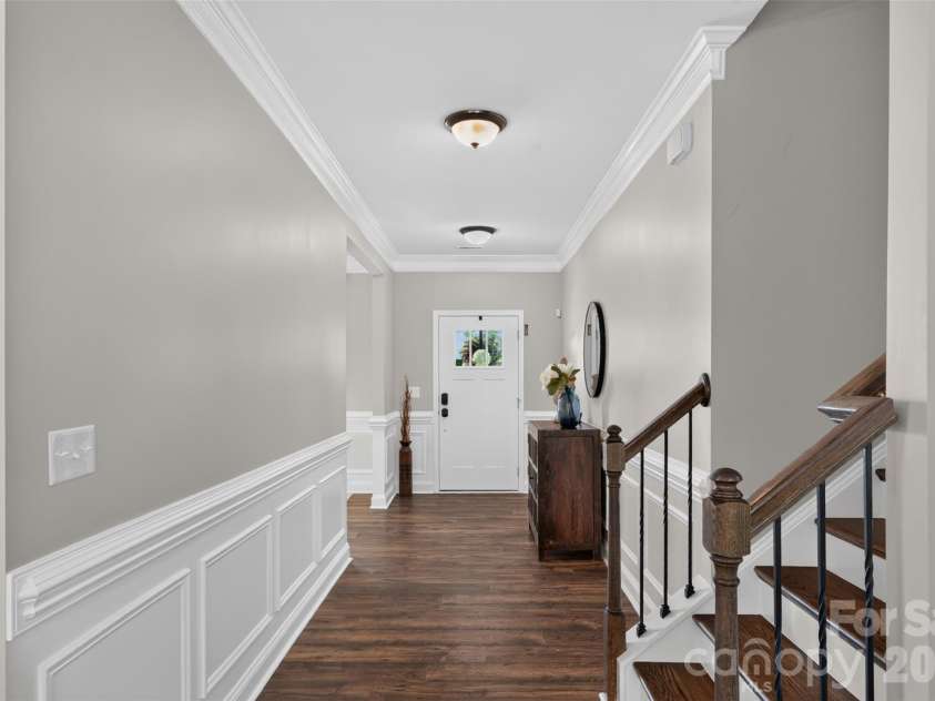 3009 Lydney Circle, Waxhaw, NC 28173.  MLS# CAR4397790, YatesRealty ID 35731. 