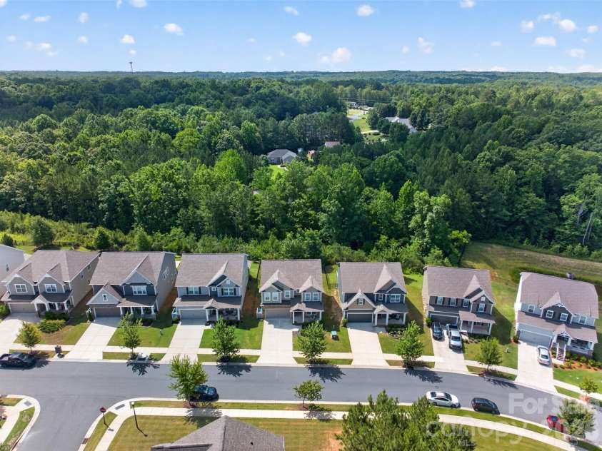 3009 Lydney Circle, Waxhaw, NC 28173.  MLS# CAR4397790, YatesRealty ID 35731. 