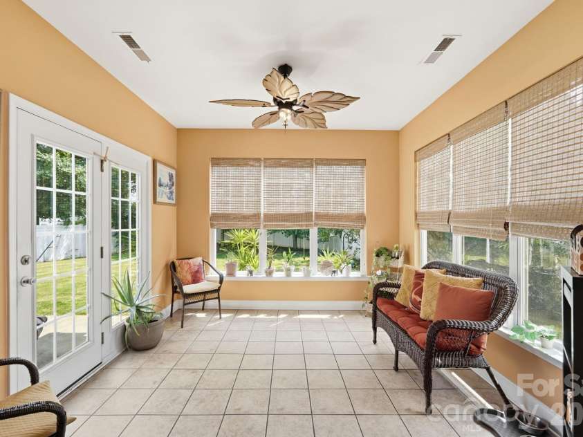 6014 Magna Lane, Indian Trail, NC 28079.  MLS# CAR4401575, YatesRealty ID 35732. 