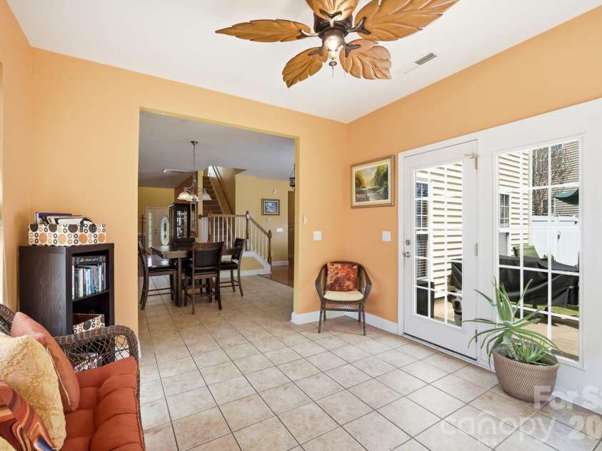 6014 Magna Lane, Indian Trail, NC 28079.  MLS# CAR4401575, YatesRealty ID 35732. 