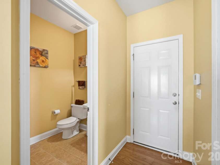 6014 Magna Lane, Indian Trail, NC 28079.  MLS# CAR4401575, YatesRealty ID 35732. 