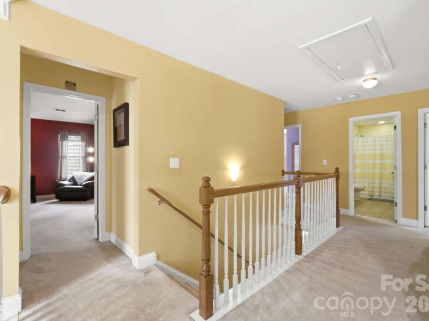 6014 Magna Lane, Indian Trail, NC 28079.  MLS# CAR4401575, YatesRealty ID 35732. 