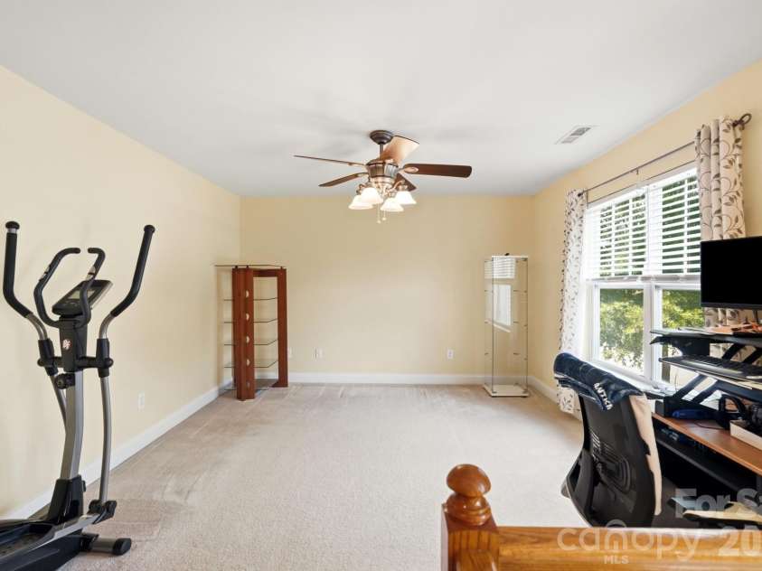 6014 Magna Lane, Indian Trail, NC 28079.  MLS# CAR4401575, YatesRealty ID 35732. 