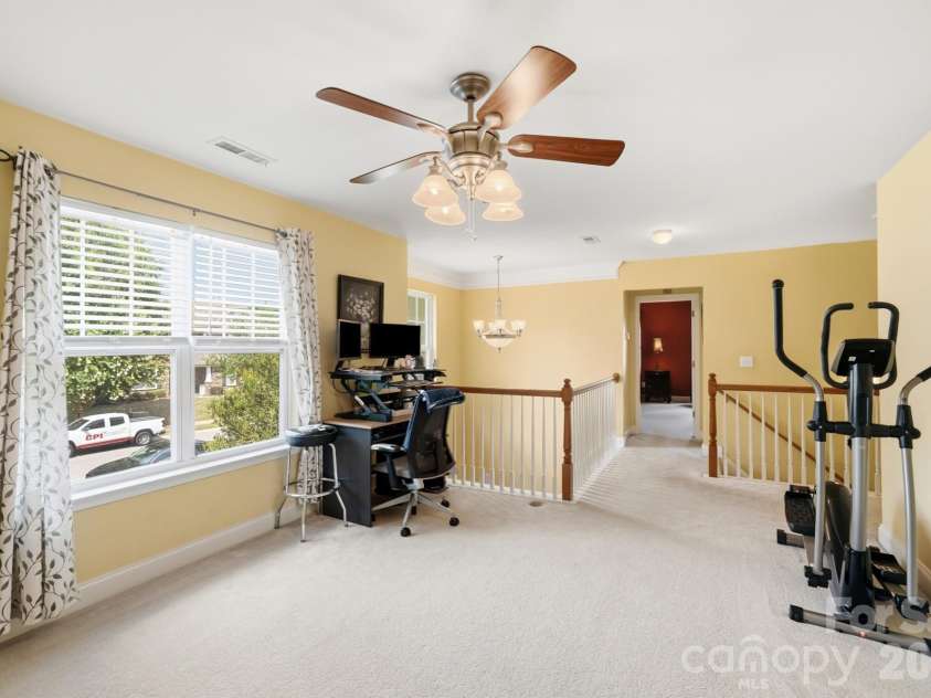 6014 Magna Lane, Indian Trail, NC 28079.  MLS# CAR4401575, YatesRealty ID 35732. 