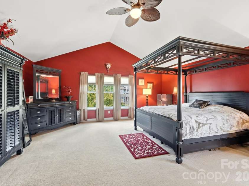 6014 Magna Lane, Indian Trail, NC 28079.  MLS# CAR4401575, YatesRealty ID 35732. 