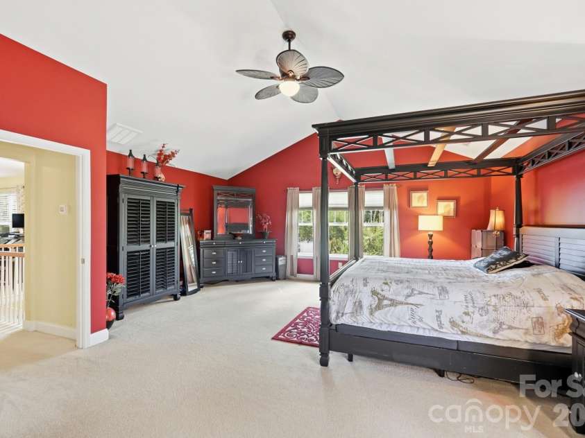 6014 Magna Lane, Indian Trail, NC 28079.  MLS# CAR4401575, YatesRealty ID 35732. 