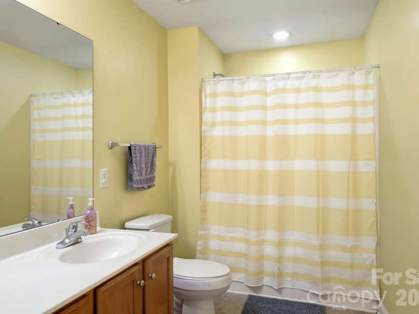 6014 Magna Lane, Indian Trail, NC 28079.  MLS# CAR4401575, YatesRealty ID 35732. 