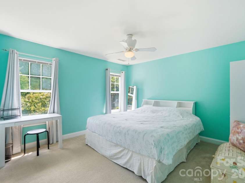 6014 Magna Lane, Indian Trail, NC 28079.  MLS# CAR4401575, YatesRealty ID 35732. 