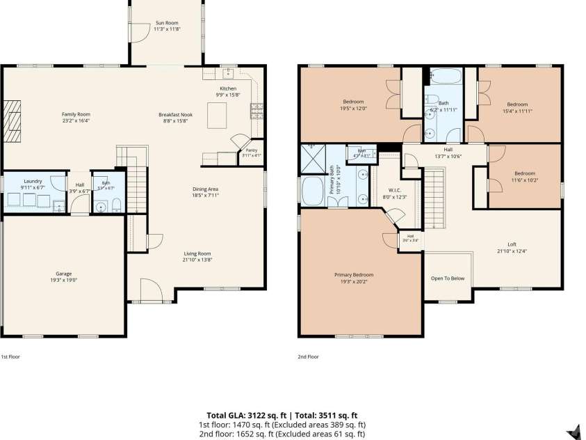 6014 Magna Lane, Indian Trail, NC 28079.  MLS# CAR4401575, YatesRealty ID 35732. 