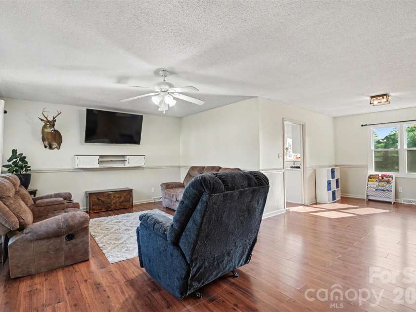 114 Redbird Lane, Rockwell, NC 28138.  MLS# CAR4400041, YatesRealty ID 35733. 