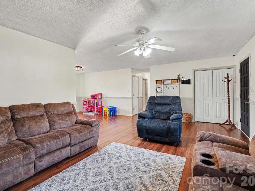 114 Redbird Lane, Rockwell, NC 28138.  MLS# CAR4400041, YatesRealty ID 35733. 