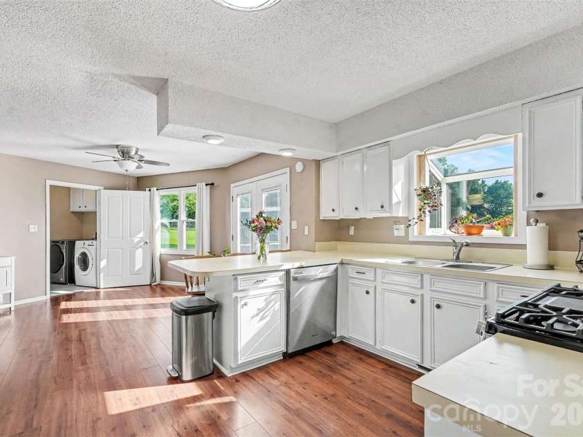 114 Redbird Lane, Rockwell, NC 28138.  MLS# CAR4400041, YatesRealty ID 35733. 
