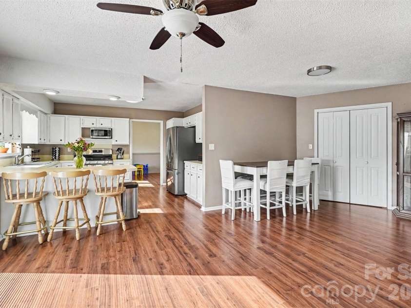 114 Redbird Lane, Rockwell, NC 28138.  MLS# CAR4400041, YatesRealty ID 35733. 