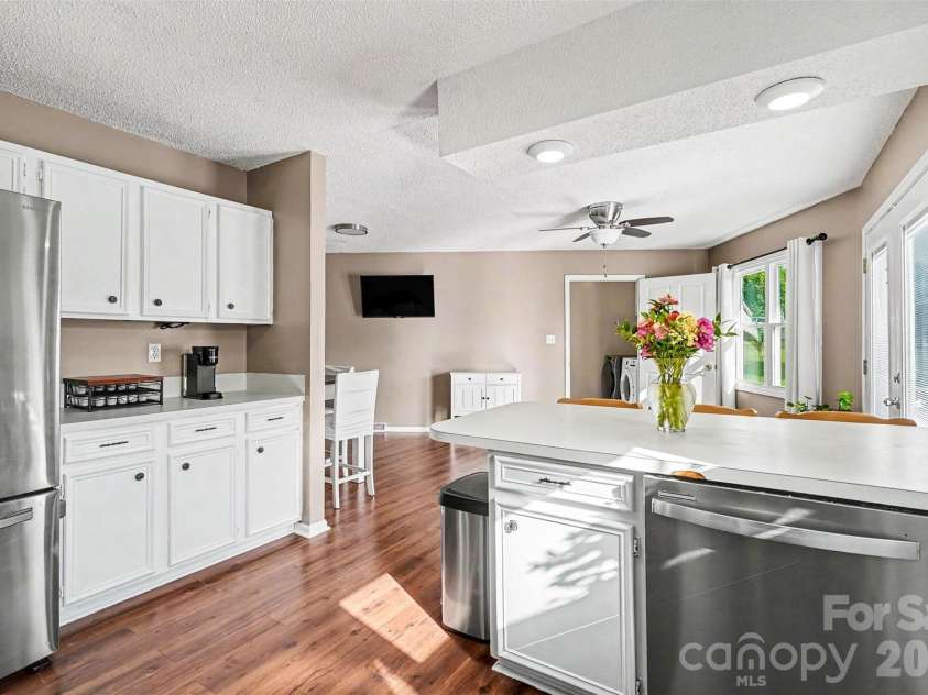 114 Redbird Lane, Rockwell, NC 28138.  MLS# CAR4400041, YatesRealty ID 35733. 