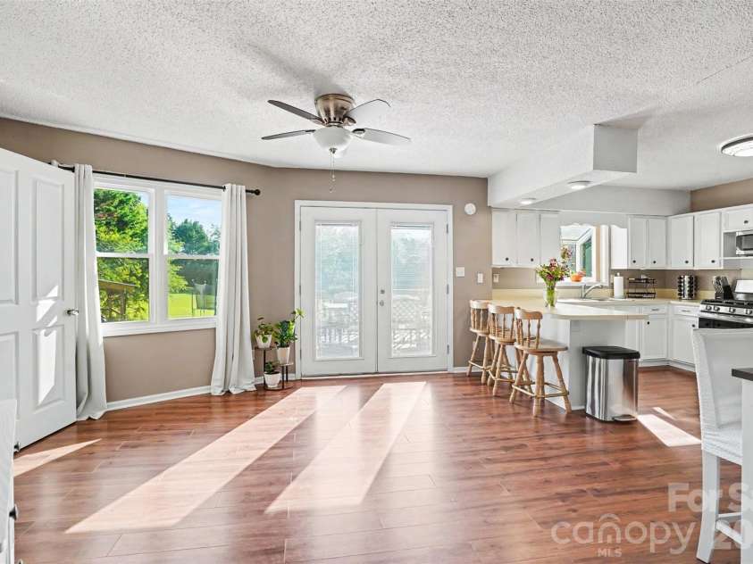 114 Redbird Lane, Rockwell, NC 28138.  MLS# CAR4400041, YatesRealty ID 35733. 