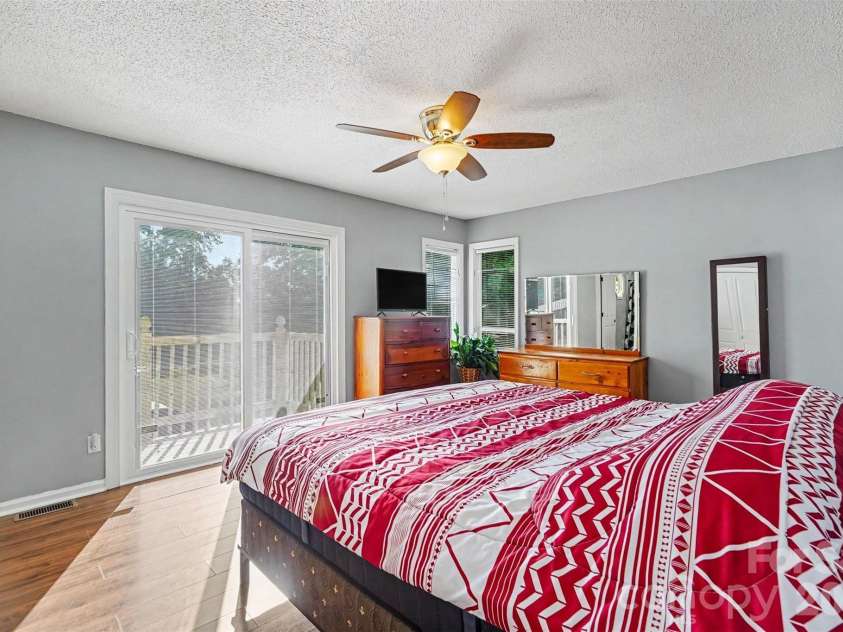 114 Redbird Lane, Rockwell, NC 28138.  MLS# CAR4400041, YatesRealty ID 35733. 