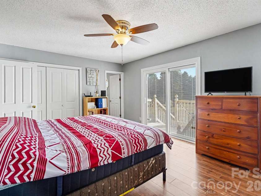 114 Redbird Lane, Rockwell, NC 28138.  MLS# CAR4400041, YatesRealty ID 35733. 