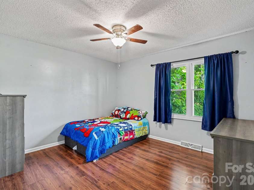 114 Redbird Lane, Rockwell, NC 28138.  MLS# CAR4400041, YatesRealty ID 35733. 