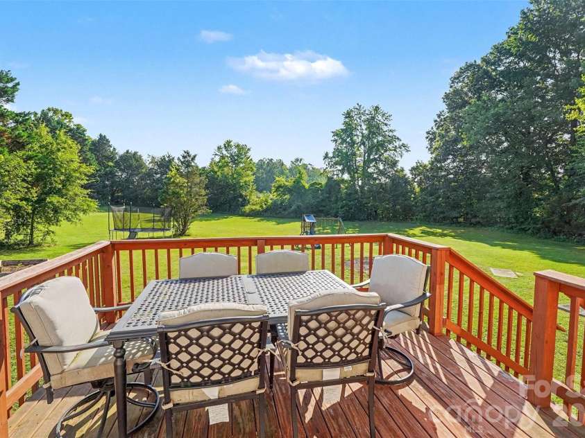 114 Redbird Lane, Rockwell, NC 28138.  MLS# CAR4400041, YatesRealty ID 35733. 