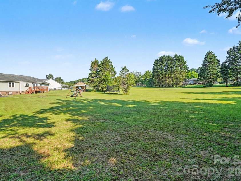 114 Redbird Lane, Rockwell, NC 28138.  MLS# CAR4400041, YatesRealty ID 35733. 