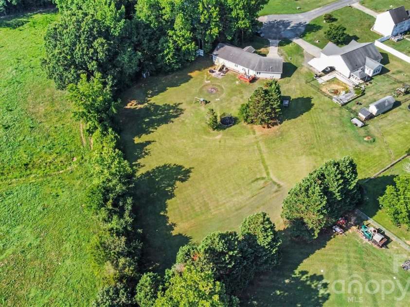 114 Redbird Lane, Rockwell, NC 28138.  MLS# CAR4400041, YatesRealty ID 35733. 