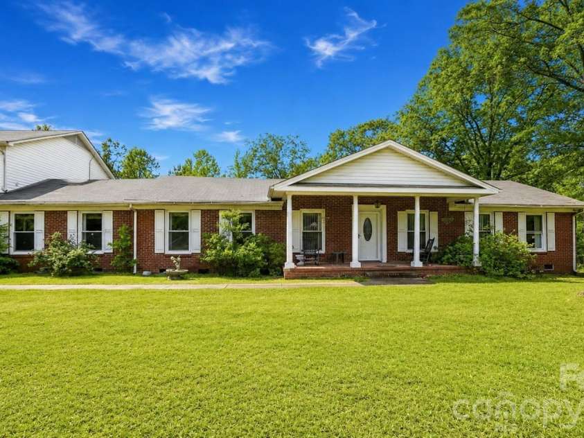 5669, 5693, 5635, 5699 Harmony Church Road, Edgemoor, SC 29712.  MLS# CAR4395700, YatesRealty ID 35734. 