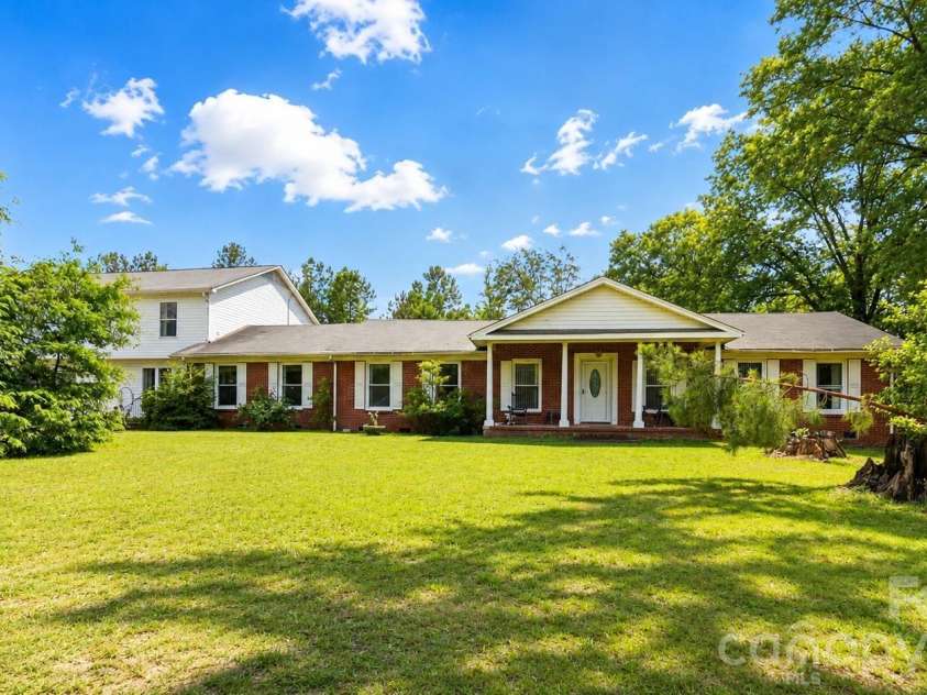 5669, 5693, 5635, 5699 Harmony Church Road, Edgemoor, SC 29712.  MLS# CAR4395700, YatesRealty ID 35734. 