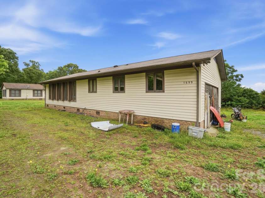 5669, 5693, 5635, 5699 Harmony Church Road, Edgemoor, SC 29712.  MLS# CAR4395700, YatesRealty ID 35734. 