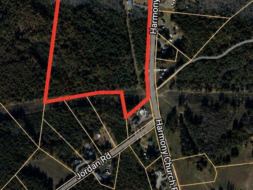 5669, 5693, 5635, 5699 Harmony Church Road, Edgemoor, SC 29712.  MLS# CAR4395700, YatesRealty ID 35734. 