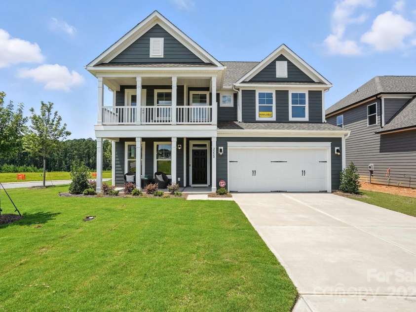 2228 Tabor Road, Sherrills Ford, NC 28673.  MLS# CAR4231608, YatesRealty ID 35735. 