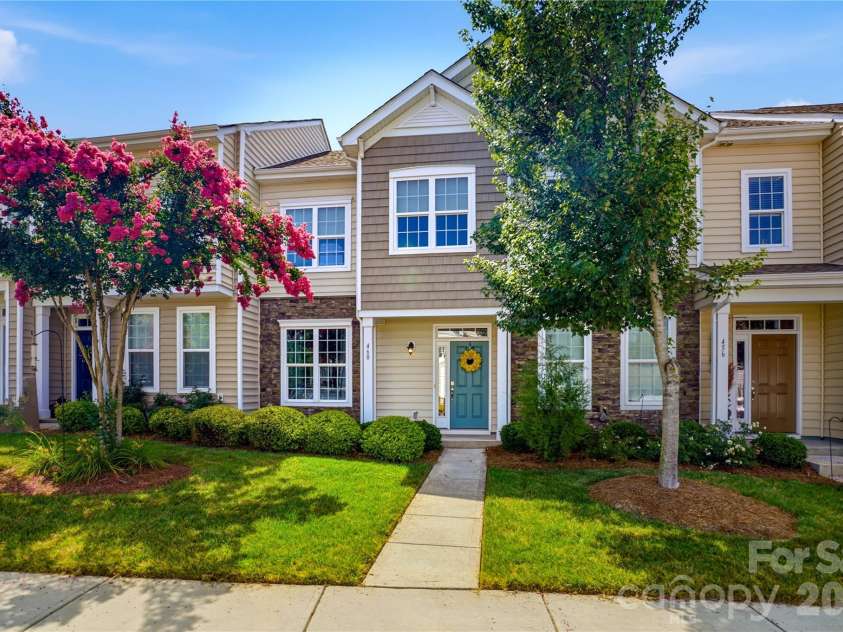 460 Spring Gardens Drive, Belmont, NC 28012.  MLS# CAR4401577, YatesRealty ID 35735. 