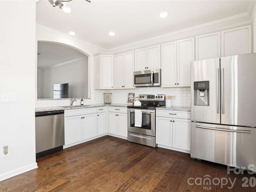 460 Spring Gardens Drive, Belmont, NC 28012.  MLS# CAR4401577, YatesRealty ID 35735. 