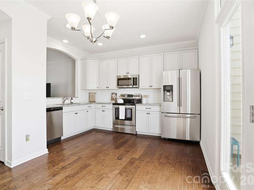 460 Spring Gardens Drive, Belmont, NC 28012.  MLS# CAR4401577, YatesRealty ID 35735. 