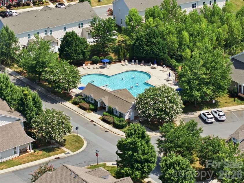 460 Spring Gardens Drive, Belmont, NC 28012.  MLS# CAR4401577, YatesRealty ID 35735. 