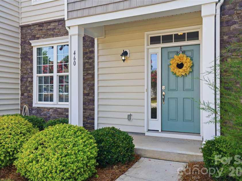 460 Spring Gardens Drive, Belmont, NC 28012.  MLS# CAR4401577, YatesRealty ID 35735. 