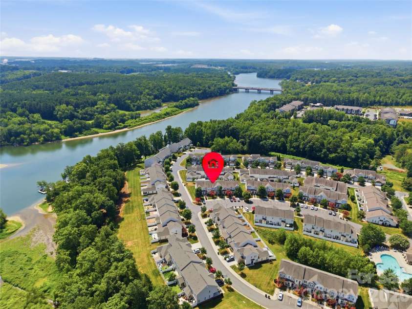 460 Spring Gardens Drive, Belmont, NC 28012.  MLS# CAR4401577, YatesRealty ID 35735. 