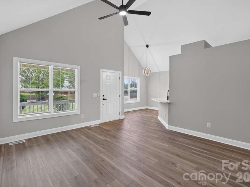 1001 Loch Lomond Circle, Concord, NC 28025.  MLS# CAR4401481, YatesRealty ID 35736. 