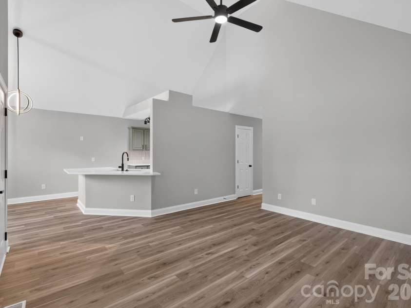 1001 Loch Lomond Circle, Concord, NC 28025.  MLS# CAR4401481, YatesRealty ID 35736. 