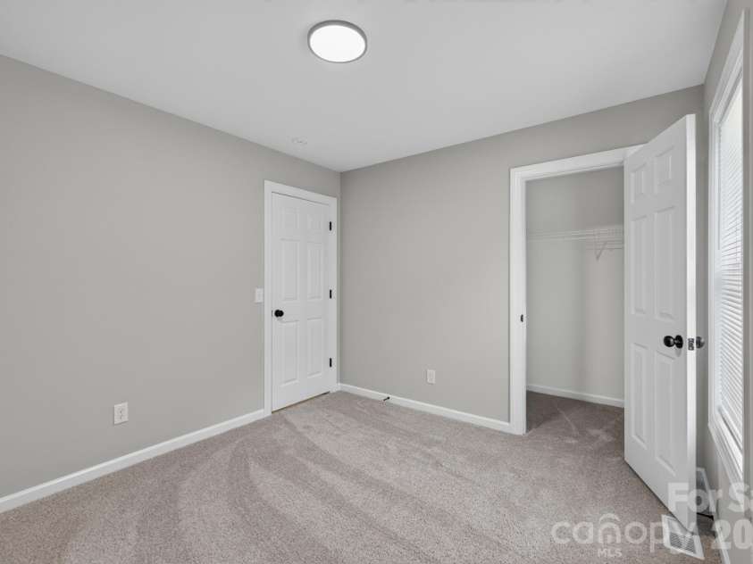 1001 Loch Lomond Circle, Concord, NC 28025.  MLS# CAR4401481, YatesRealty ID 35736. 
