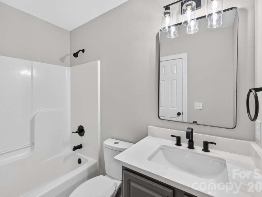 1001 Loch Lomond Circle, Concord, NC 28025.  MLS# CAR4401481, YatesRealty ID 35736. 