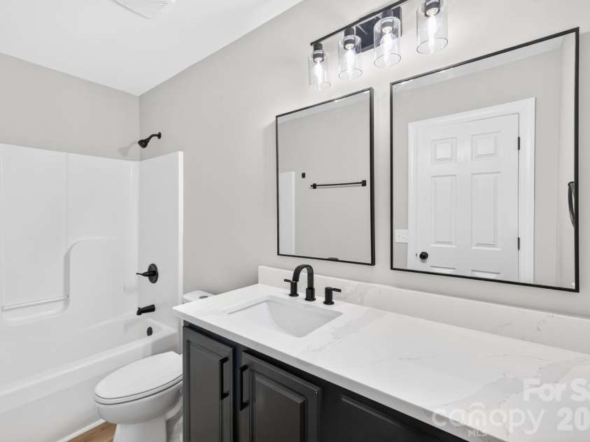 1001 Loch Lomond Circle, Concord, NC 28025.  MLS# CAR4401481, YatesRealty ID 35736. 