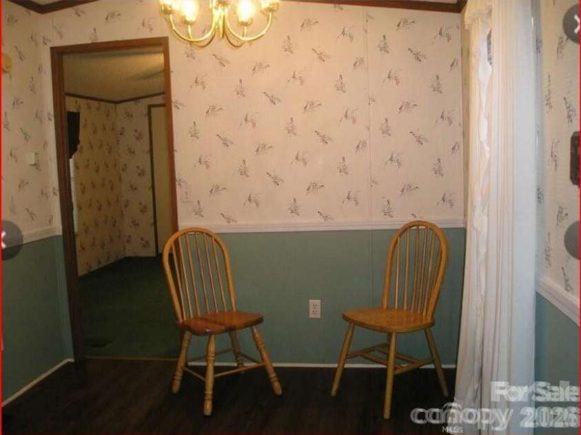 3212 Trinity Church Road, Monroe, NC 28112.  MLS# CAR4401349, YatesRealty ID 35737. 