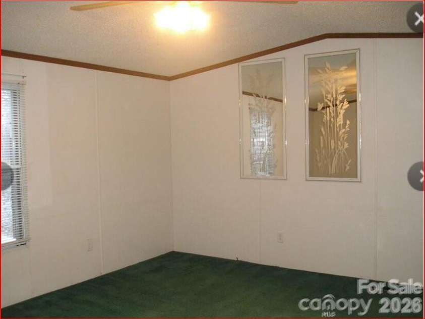 3212 Trinity Church Road, Monroe, NC 28112.  MLS# CAR4401349, YatesRealty ID 35737. 