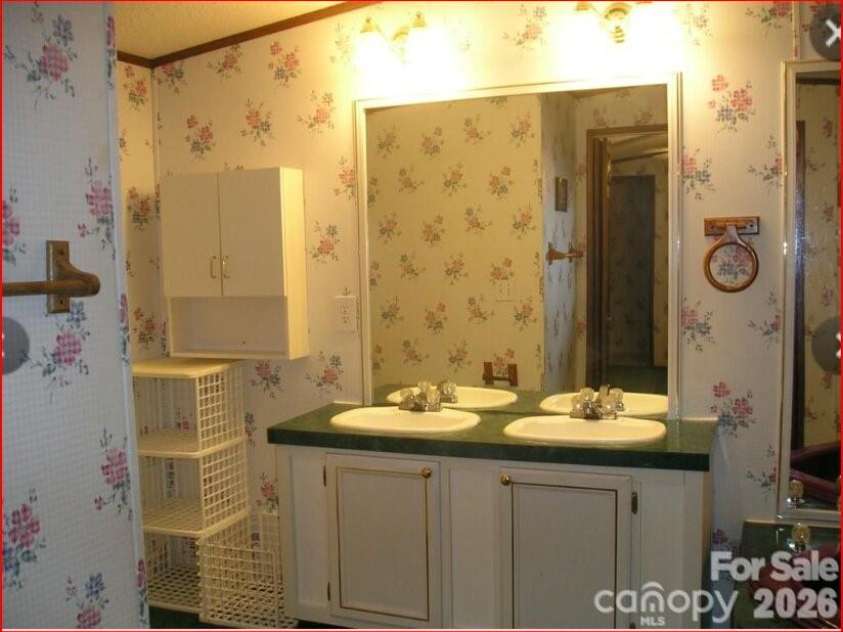 3212 Trinity Church Road, Monroe, NC 28112.  MLS# CAR4401349, YatesRealty ID 35737. 