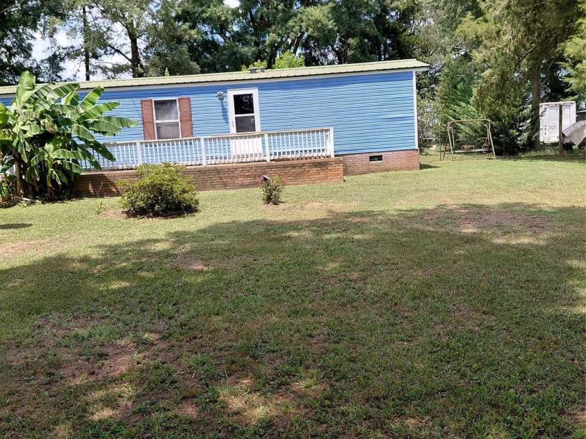 3212 Trinity Church Road, Monroe, NC 28112.  MLS# CAR4401349, YatesRealty ID 35737. 