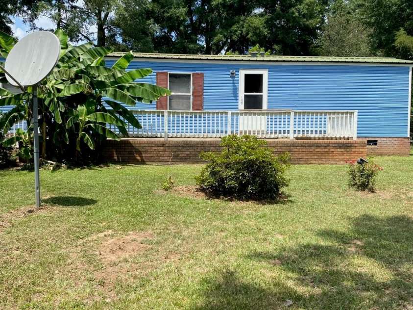 3212 Trinity Church Road, Monroe, NC 28112.  MLS# CAR4401349, YatesRealty ID 35737. 
