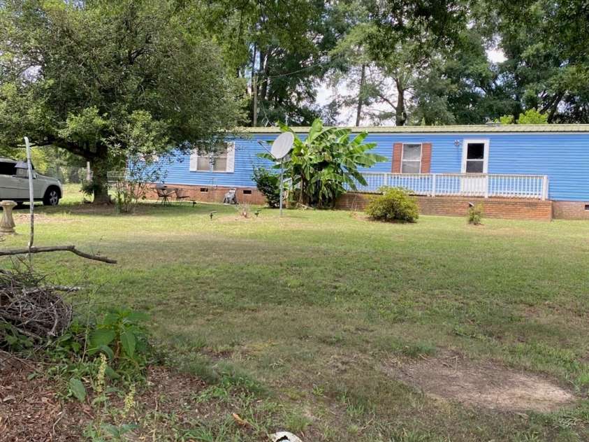 3212 Trinity Church Road, Monroe, NC 28112.  MLS# CAR4401349, YatesRealty ID 35737. 