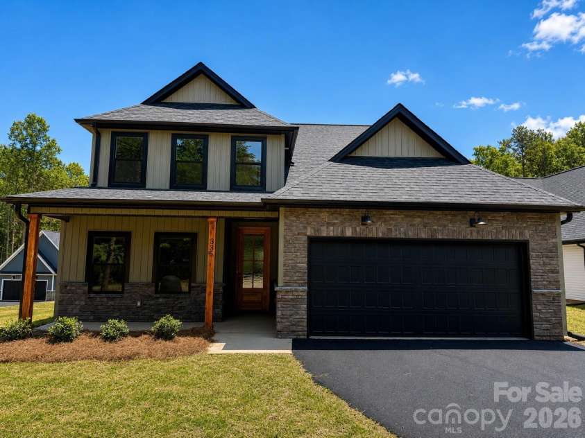 335 Lake Farm Drive, Salisbury, NC 28146.  MLS# CAR4401369, YatesRealty ID 35738. 