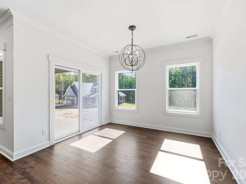 335 Lake Farm Drive, Salisbury, NC 28146.  MLS# CAR4401369, YatesRealty ID 35738. 