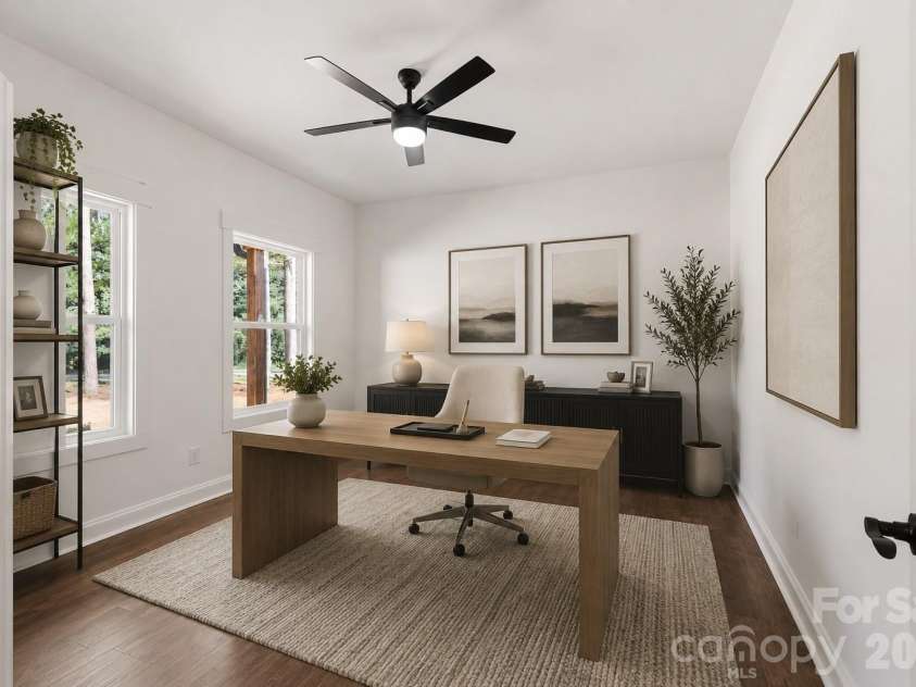 335 Lake Farm Drive, Salisbury, NC 28146.  MLS# CAR4401369, YatesRealty ID 35738. 